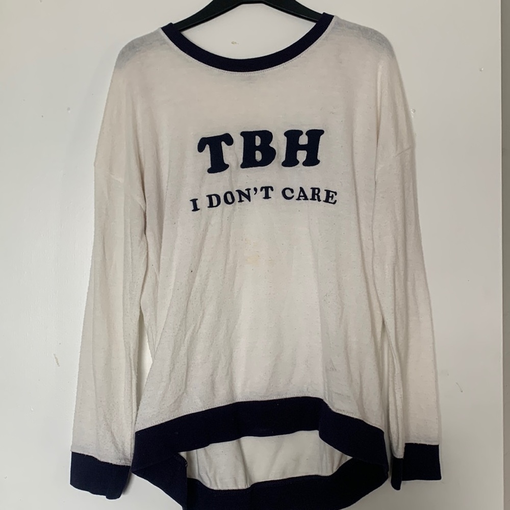 Graphic tee